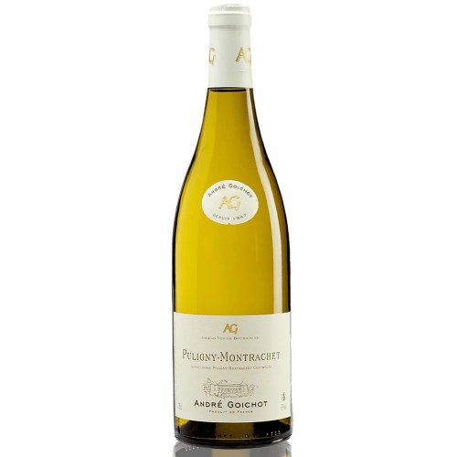 Andre Goichot Puligny Montrachet Er Cru Les Folati Res