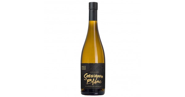 Misty Cove Wines Marlborough Landmark Series Sauvignon Blanc