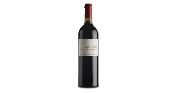 Chateau Haut Brisson La Grave Aop Saint Emilion Grand Cru