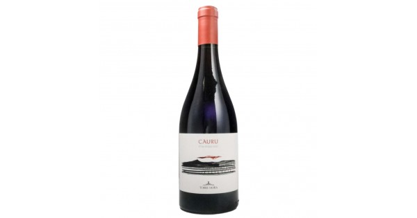 Torre Mora Cauru Etna Rosso Doc 2020