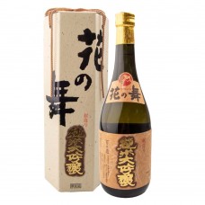 Jyunmai Daiginjo 日本花之舞限定秘造純米大吟釀清酒720Ml (獨立盒包裝)