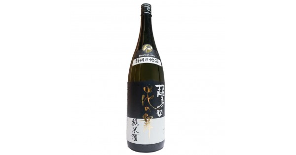 Jyunmaishu Chou Karakuchi 日本花之舞純米酒超辛口1800ml (獨立盒包裝)