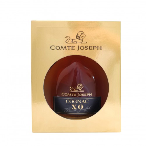 Comte joseph cognac x.o. 