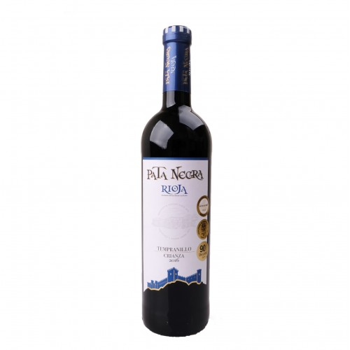Pata Negra Rioja Reserva Price & Reviews